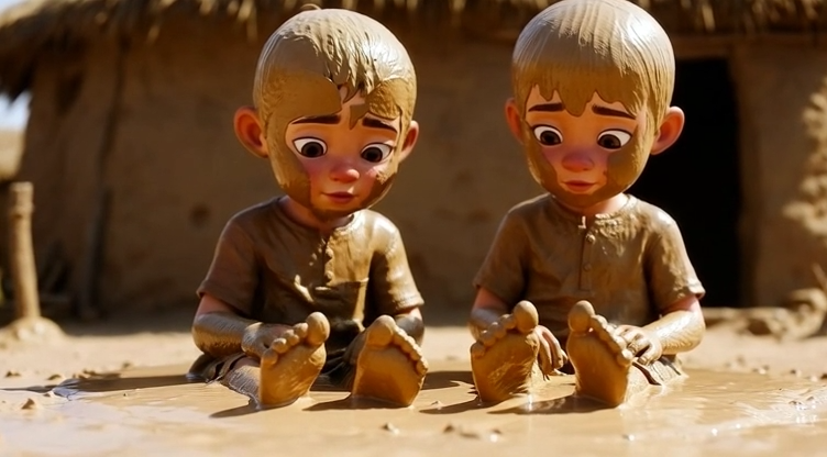 Wallow World by Muddy Frogpond