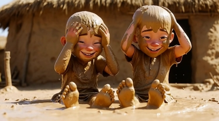 Wallow World - Film Project