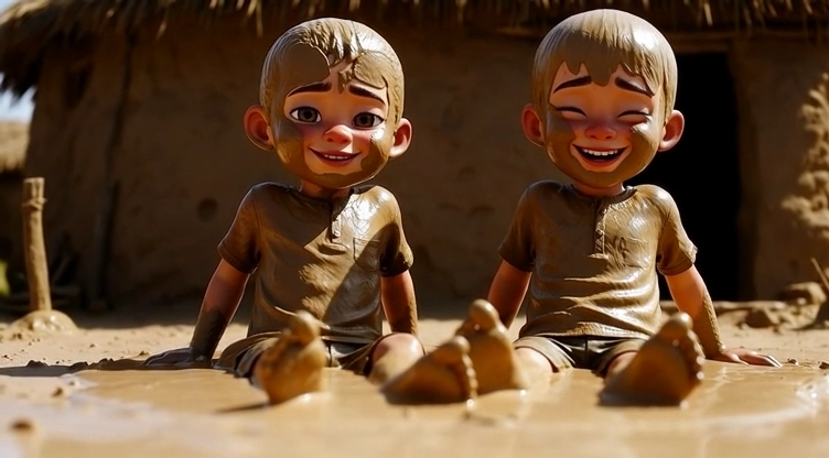 Wallow World - Film Project