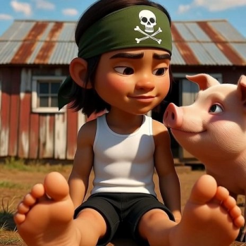 Wallow World - Film Project