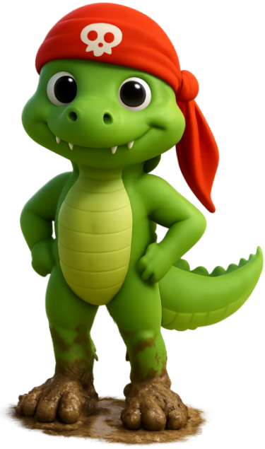 Wallow World by Muddy Frogpond