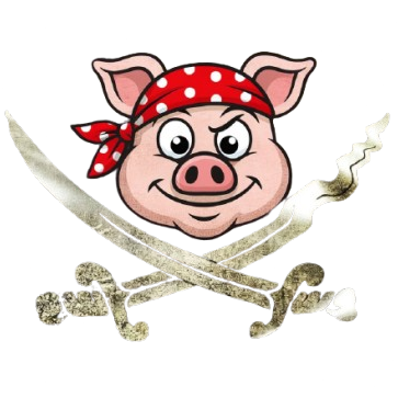 Link zur Webseite Schweinepiraten by Muddy Frogpond Muddy Frogpond