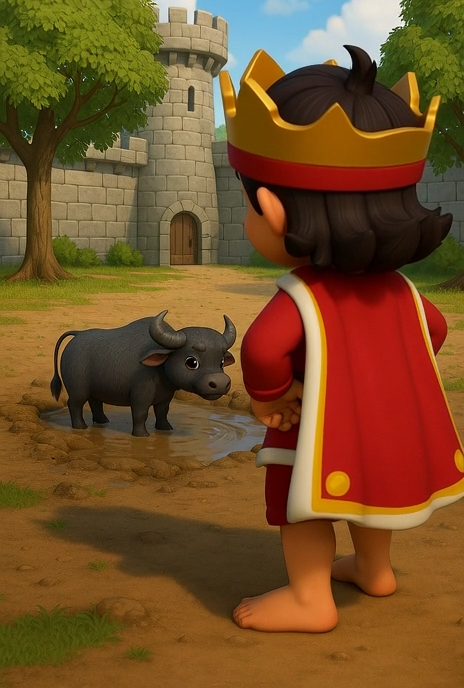 Wallow World - Book Project